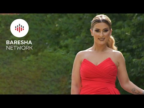 Luiza Reka - Ta kam fale synin e shkrume (2022)