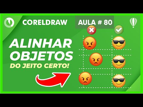 Curso Grátis de Corel Draw Completo do zero ao avançado 2023