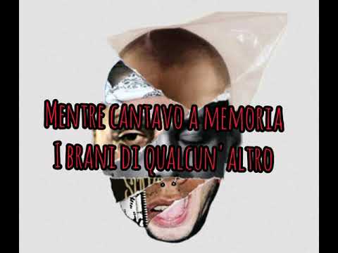 WAINOX-TRIBUTO A FABRI FIBRA-COME MAI