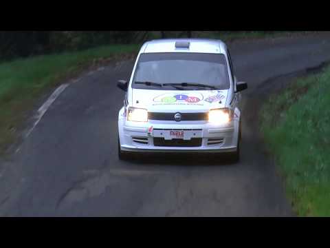 Clip passaggi esterni BIASI LUPANO  22° Ronde del Monferrato e del Moscato 2019