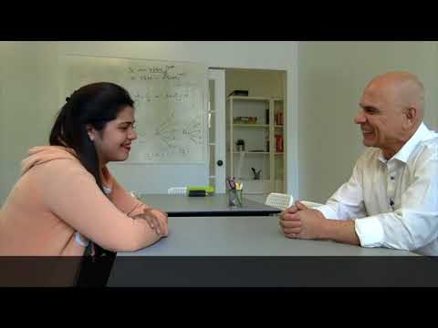 My First Day at Atpal - Barbara Aguilera