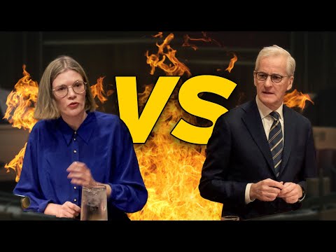 Hvorfor vil regjeringa ta fra de som har minst?