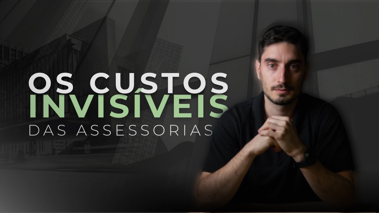 CUSTOS INVISÍVEIS EM ASSESSORIAS DE INVESTIMENTOS: O QUE RELAMENTE TRAVA SEU CRESCIMENTO?
