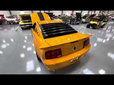 2008 Ford Mustang (CC-1969892) for sale in Greensboro, North Carolina