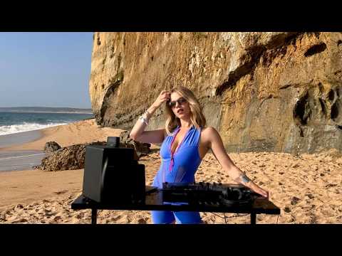 Ocean amore [Melodic techno/Progressive house/Indie Dance dj set] @ Atlantic coast