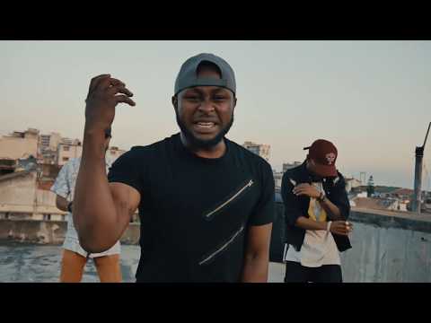 RAY BREYKA - GAS (ft Jhon Cash) Promo video ( by: Pec PSD )