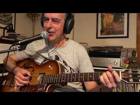 Still Love You - Rod Stewart