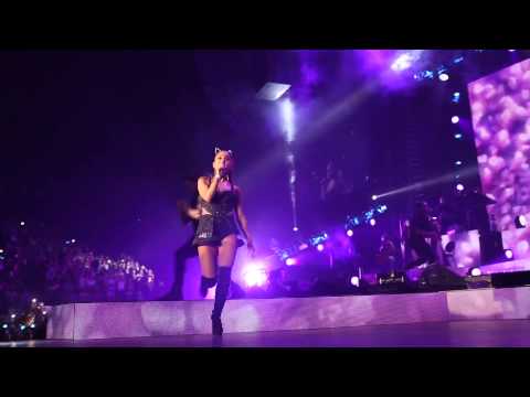 download lagu mp3 mp4 Ariana Grande Concert Germany, download lagu Ariana Grande Concert Germany gratis, unduh video klip Ariana Grande Concert Germany