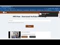 ວິທີດາວໂຫລດເພງ MP3 ແບບງ່າຍດາຍດ້ວຍເວບ M