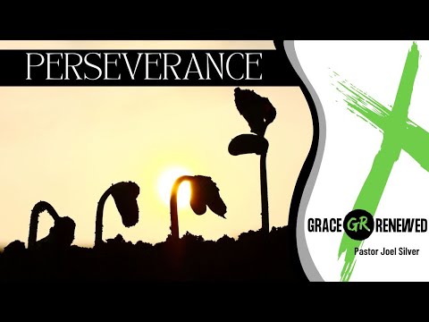 Perseverance  - Part 2