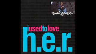 Common - I Used to Love H.E.R.