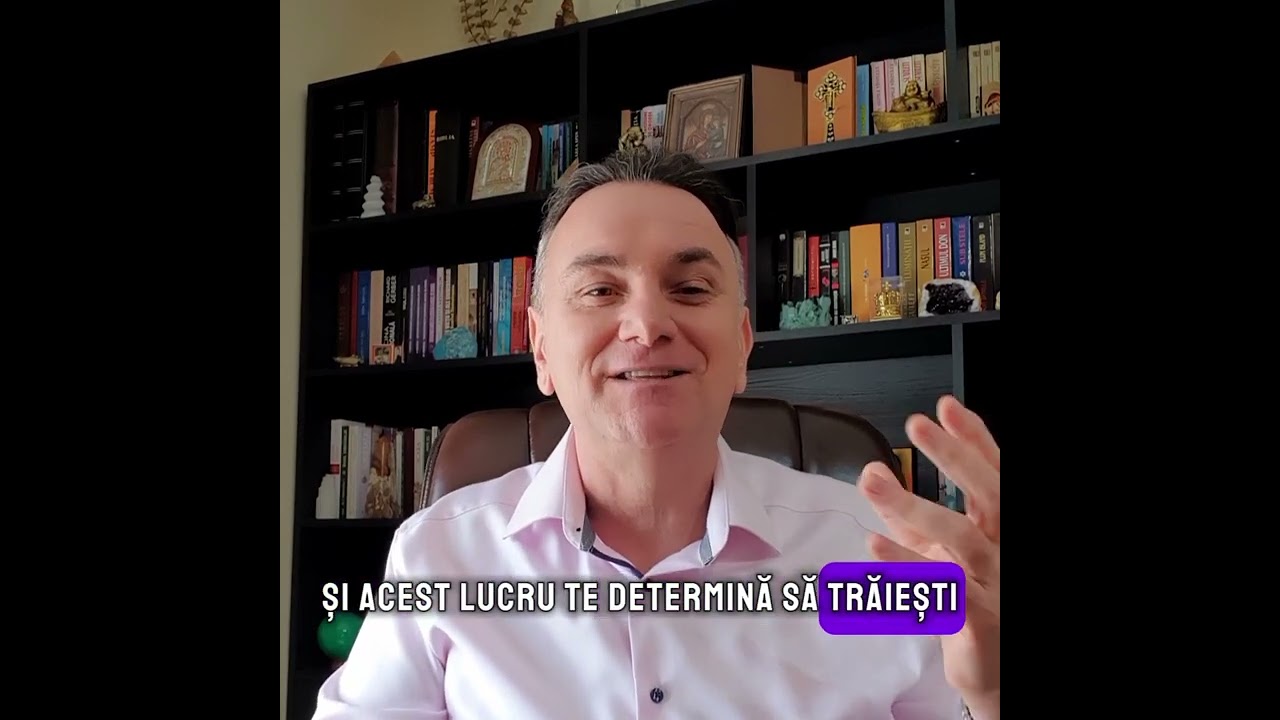 RADU ADRIAN DELEA- Cum tratam Ameteala- partea 2
