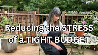 Is Financial Stress Destroying YOUR Happiness? //Frugal Living