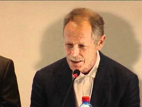 Erri De Luca, Tomorrow  2008