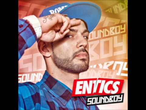Entics feat Ensi-Equilibrio(Soundboy)