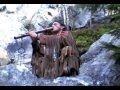02 Buffalo White - Wuauquikuna