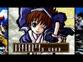 Samurai Shodown V Special PlayStation 4 Arcade As Rimururu