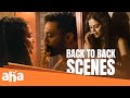 THALAIPU SEIDHIGAL Back To Back Scenes Bindu Madhavi Navdeep Streaming On AhaTamil