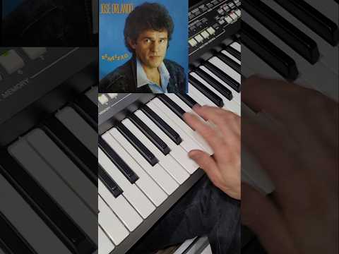 Surra De Amor - José Orlando