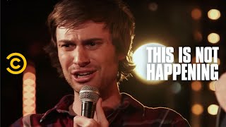This Is Not Happening - Ari Shaffir & Mat Edgar - Camping on Mushrooms - Uncensored