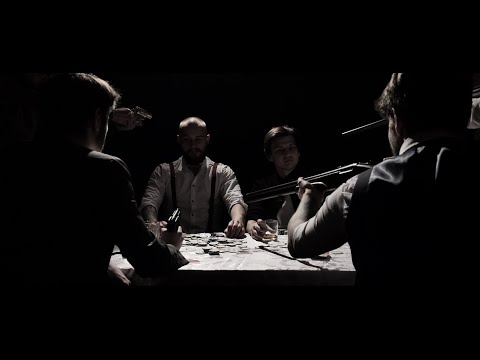 The Space Machine – Unspoken (Official Music Video)