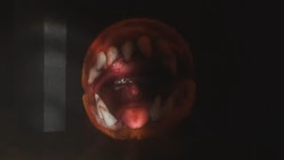【ホラーゲーム】デカイ口が襲ってくる迷路ホラー【FaceMan3D】【ゲーム実況】