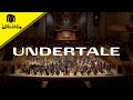 Happy 10th Anniversary UNDERTALE Littlejack Orchestra The 17th Regular Concert In 2022