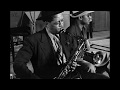 Lester Young “Lester's Be-Bop Boogie” on Aladdin 138 (recorded in 1946)