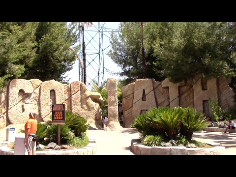 Video review of Goliath by Coaster Studios