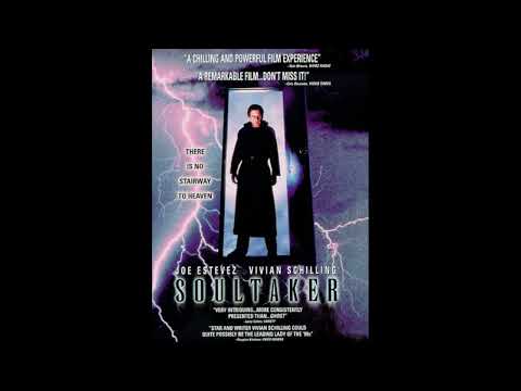 Soultaker (1990) - Karen Lawrence - Somewhere in Paradise
