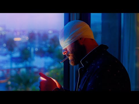 Kowloon - "Walk With Me" (Official Music Video)