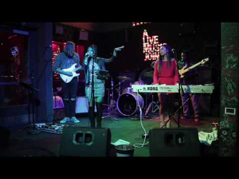 Promotional video thumbnail 4 for The Diana Ferrer Band