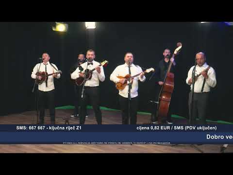 TS Šegrti - Sve birtije obiš'o sam