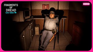 Fragments of Dread Late Lines FM Gameplay (Full Demo)