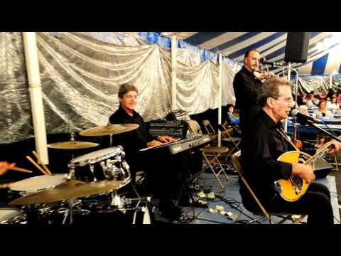 Greek Festival in Hicksville by Holy Trinity Greek Orthodox Church, September 9-11, 2011.