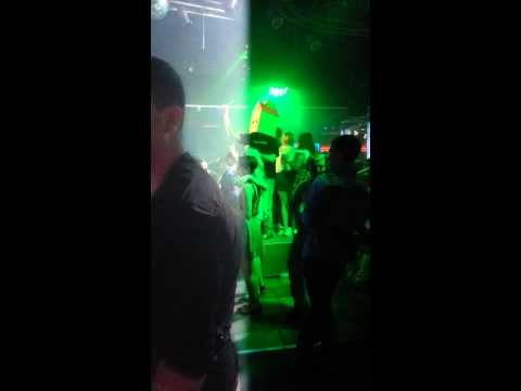 Housebatze live im Orange Blue Neumünster