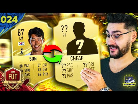 FIFA 21 THIS OP 30K META CARD IS THE BEST CHEAP WINGER In ULTIMATE TEAM! MY FUTCHAMPIONS RTG