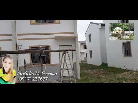 SAN BENITO HOMES, MOST AFFORDABLE HOUSE AND LOT IN GENTRI, CAVITE