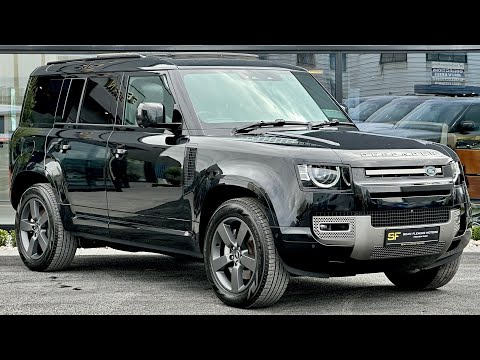 Land Rover Defender X-DYNAMIC HSE - Image 2