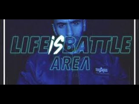 AZLAN - LIBA (QUALIFIKATION)