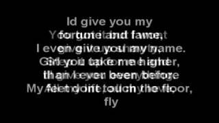 Jason Derulo  The Skys The Limit Lyrics