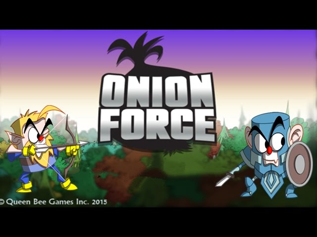 Onion Force