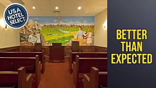 Rodeway Inn Abilene West - Better Than Expected | Abilene (TX), United States⭐