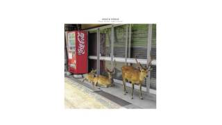 Mika Vainio &amp; Franck Vigroux | Ravages [Cosmo Rhythmatic 2015]