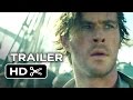In The Heart Of The Sea Official Trailer 1 2015 Chris Hemsworth Movie HD