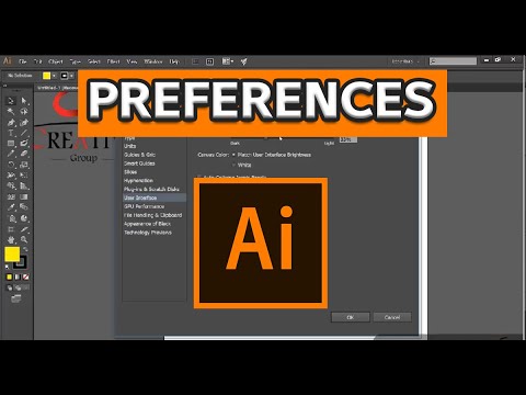 الاختلاف بين برنامج فوتوشوب و أليسترايتور | Adobe Photoshop VS Adobe Illustrator