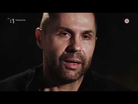 MAFIÁNI - Mikuláš Černák – boss na doživotie I  S01E11