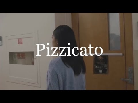 Pizzicato Theme (Short) - Pierre H. Jax