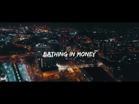 KD Blockmoney - Bathing in money (Trailer) | @PacmanTV @KDBlockmoney