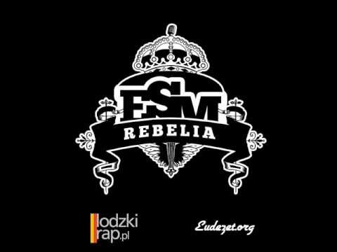 Rebelia ESM - Powstań Albo Giń // 2012